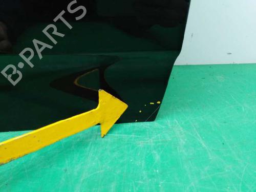 Right front door BMW X3 (E83) 2.0 d | BP3322651C3