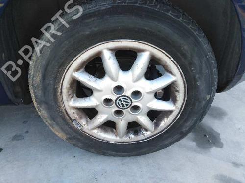 Compressor A/A VW GOLF IV (1J1) 1.6 | BP10977400M34 