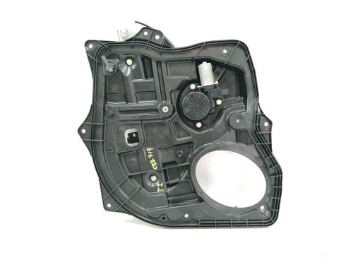 Used Rear left window mechanism MAZDA 6 Hatchback (GH) 2.2 D (GH10) (129 hp) 10509580