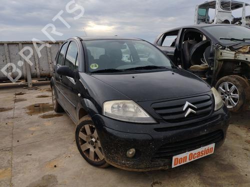 Used Parts CITROËN C3 I (FC_, FN_) 1.4 HDi 5000587