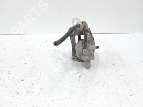 Left front brake caliper SUZUKI SWIFT IV (FZ, NZ) 1.2 (AZH412, ZC72S) | BP34059734M105 - Image 3