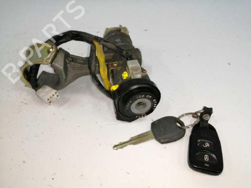Electronic module KIA SPORTAGE II (JE_, KM_)  | BP14148961M83 
