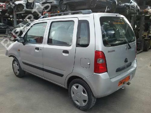 Drosselklappe SUZUKI WAGON R+ (MA)  | BP1568926M82 