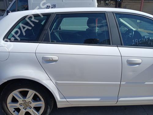 Used Right rear door Right rear door AUDI A3 Sportback (8PA) 1.6 TDI (105 hp) 34692199 34692199