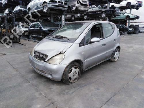Vacuum pump MERCEDES-BENZ A-CLASS (W168) A 170 CDI (168.008) | BP8870511M80 