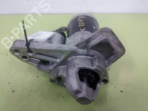 Starter RENAULT LAGUNA I (B56_, 556_) 1.9 dTi (B56J) | BP2001938M8 