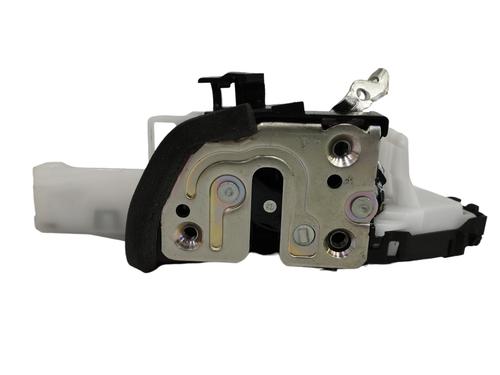 Used Front right lock NISSAN QASHQAI III (J12) 1.3 DIG-T All-wheel Drive (158 hp) 16858186