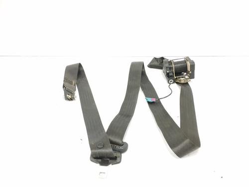 Used Front right seatbelt FIAT PANDA (169_) [2003-2025]  12428144