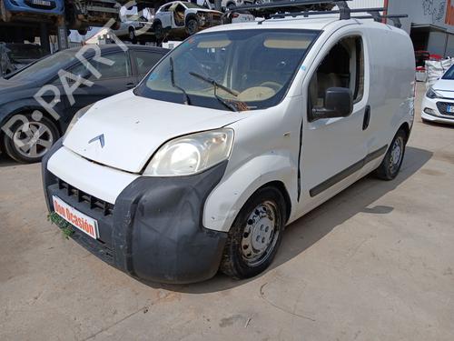 Left tailgate CITROËN NEMO Box Body/MPV (AA_) 1.3 BlueHDi 80 | BP36432945C76 - Image 8