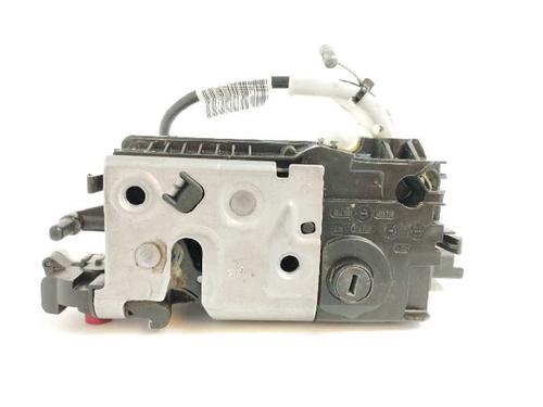 Used Rear right lock PEUGEOT 208 I (CA_, CC_) 1.2 THP 110 (110 hp) 9671562