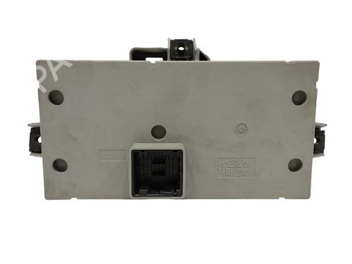 Used Electronic module FIAT BRAVO II (198_) 1.9 D Multijet (198AXB1A) (120 hp) 13483709