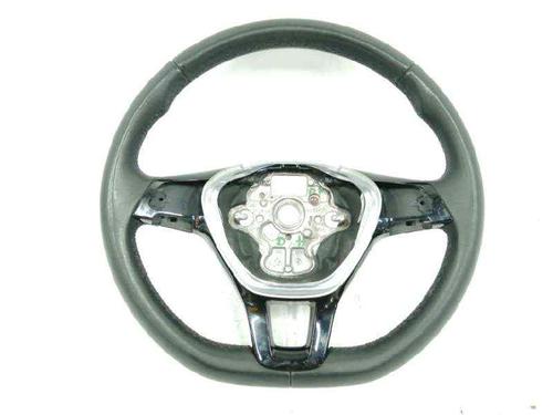 Used Steering wheel Steering wheel VW POLO VI (AW1, BZ1, AE1) 1.0 TSI (95 hp) 9399828 9399828