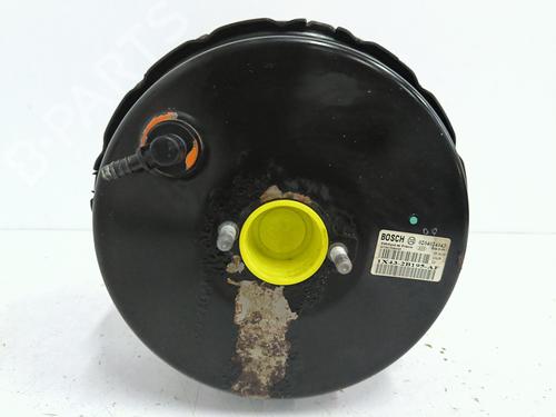 Used Servo brake Servo brake JAGUAR X-TYPE I (X400) 2.2 D (155 hp) 39666916 39666916
