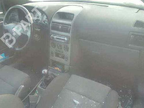 Sunroof engine OPEL ASTRA G Convertible (T98) 1.8 16V (F67) | BP3674914M60 