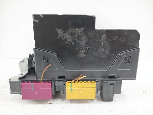 Fuse box MERCEDES-BENZ C-CLASS Coupe (C204) C 250 CDI (204.303) | BP35807115E1 - Image 2