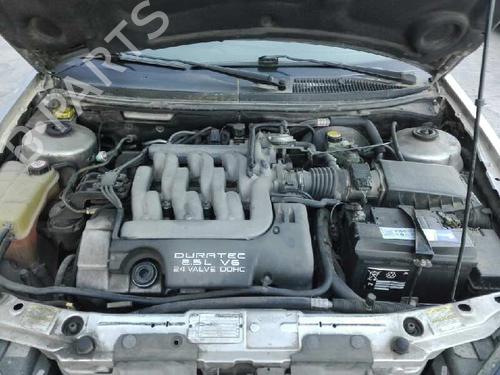 Climate control FORD COUGAR (EC_) 2.5 V6 24V | BP11139058I5 