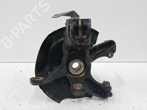 Left front steering knuckle SEAT ARONA (KJ7, KJP) 1.0 TSI | BP29884779M25