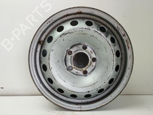 Used Rim Rim 39592370 39592370