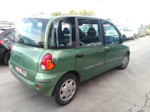 Generator FIAT MULTIPLA (186_)  | BP303827M7 