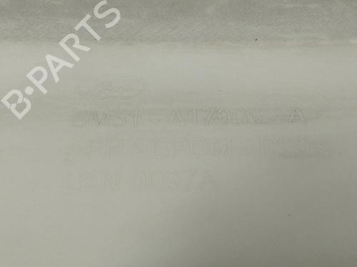 Bak støtfanger FORD FOCUS II (DA_, HCP, DP) 1.8 TDCi | BP29746123C8 