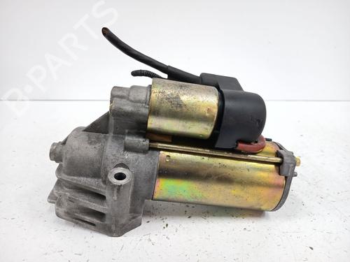 Used Starter Starter JAGUAR X-TYPE I (X400) 2.0 D (130 hp) 34554771 34554771