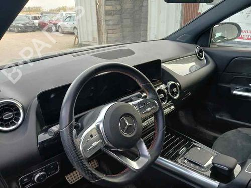 Camera MERCEDES-BENZ GLA (H247) GLA 200 d (247.712) | BP26708653E14