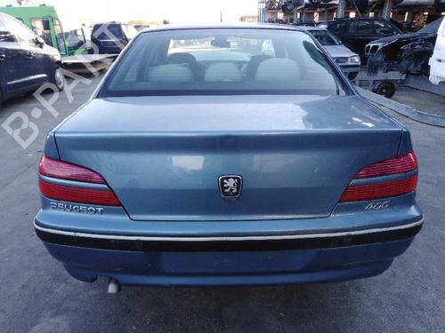 Oil sump PEUGEOT 406 (8B) | BP14149079M115