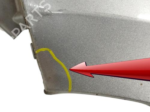 Left front fenders CITROËN C-ELYSEE (DD_) 1.6 VTi 115 (DDNFP0, DDNFP6, DDNFP9) | BP18309181C41 