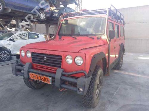 Parasol izquierda SANTANA PS10/ANIBAL  | BP12425960I1 