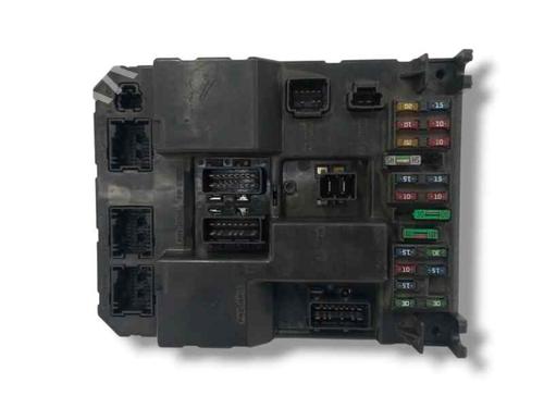 Used Fuse box PEUGEOT 307 (3A/C) 2.0 HDi 90 (90 hp) 23336089