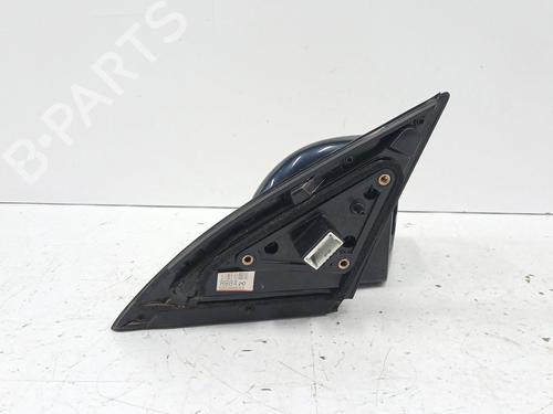 Right mirror KIA NIRO I (DE) 1.6 GDI Hybrid | BP30002037C27 