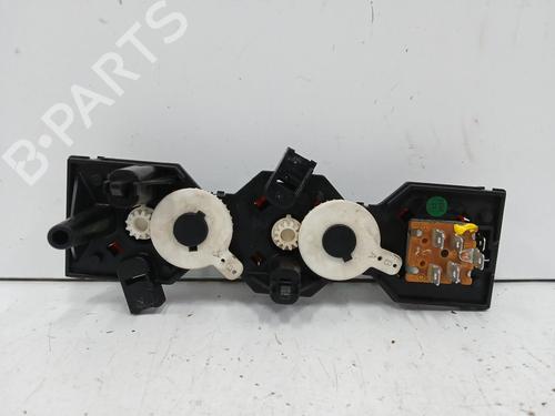 AC-Styringsenhed/Manøvreenhed MICROCAR M.GO 0.5 | BP29208232I5