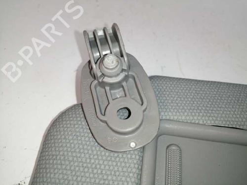 Left sun visor KIA RIO III (UB) 1.25 CVVT | BP7827967I1 