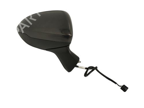 Right mirror OPEL ASTRA K (B16)  | BP17462356C27 