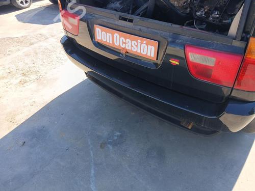 Tailgate BMW X5 (E53) 3.0 i | BP35791439C6 - Image 2