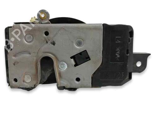 Used Front left lock OPEL ASTRA H TwinTop (A04) 1.6 (L67) (105 hp) 23960054