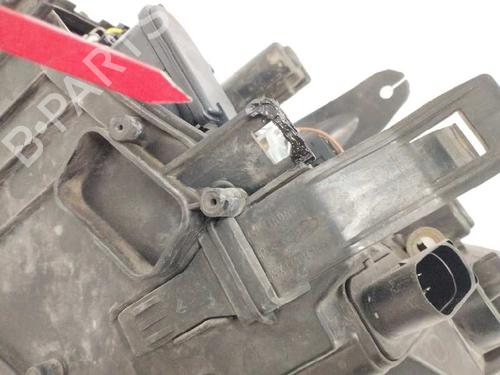 Right headlight FORD FOCUS II (DA_, HCP, DP) 1.6 TDCi | BP10010187C29