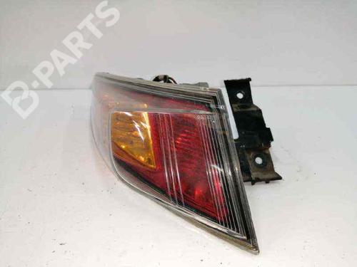 Farolim esquerdo HONDA CIVIC VIII Hatchback (FN, FK) 2.2 CTDi (FK3) (140 hp) 6510106