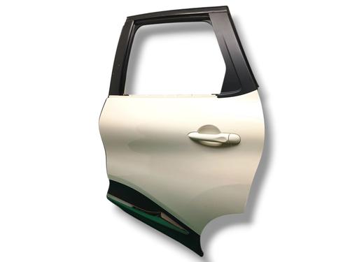 Drzwi tylne lewe RENAULT CAPTUR I (J5_, H5_) 0.9 TCe 90 | BP29955319C4