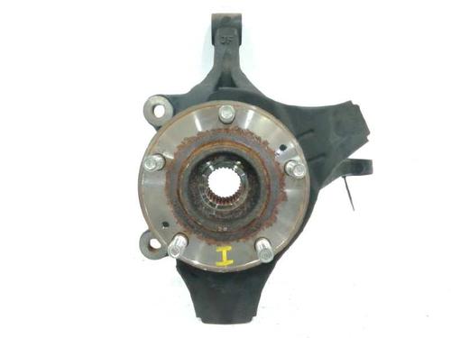 Used Left front steering knuckle KIA OPTIMA (JF) 1.7 CRDi (141 hp) 8489621