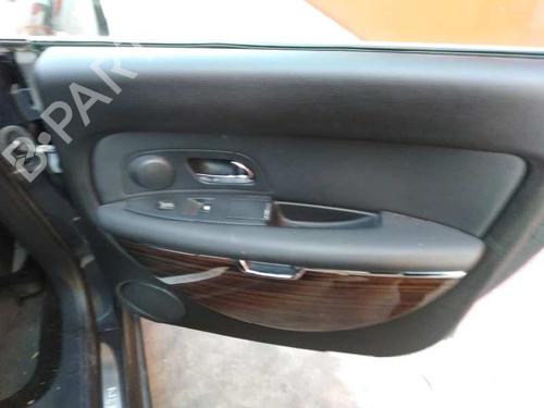 Computer motormanagement CITROËN C6 (TD_)  | BP2667746M57 