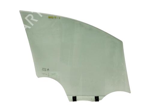 Front left door window CITROËN C3 / C3 ORIGIN III (SX)  | BP17064826C18 
