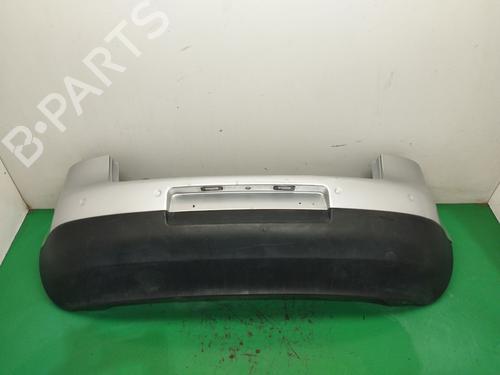 Rear bumper VW GOLF V (1K1) 1.6 FSI 1K6807421