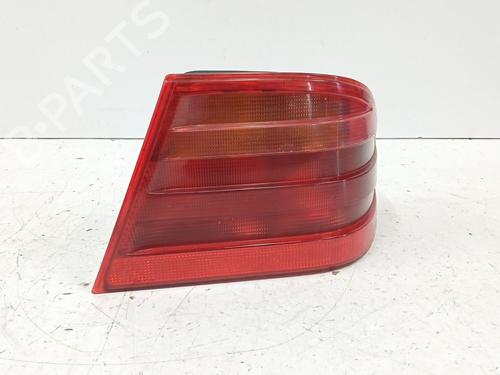 Used Right taillight MERCEDES-BENZ E-CLASS (W210) E 300 D (210.020) (136 hp) 30614905