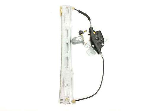 Used Front left window mechanism FORD TOURNEO COURIER B460 MPV 1.5 TDCi (95 hp) 9578311