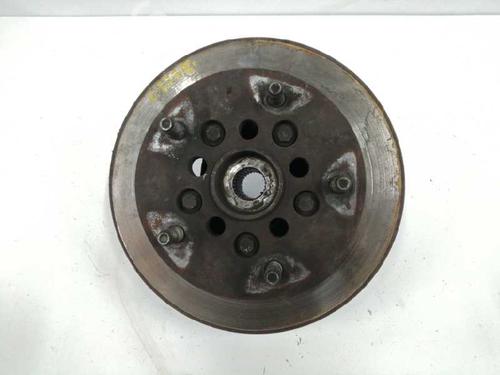 Used Right front steering knuckle FORD TRANSIT Van (FA_ _) 2.2 TDCi (115 hp) 7884777