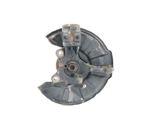 Left front steering knuckle SMART FORTWO Coupe (451) 1.0 (451.331, 451.380) | BP9958264M25 