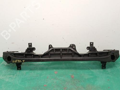 Used Rear bumper reinforcement Rear bumper reinforcement KIA STONIC (YB) 1.0 T-GDi (120 hp) 34578491 34578491