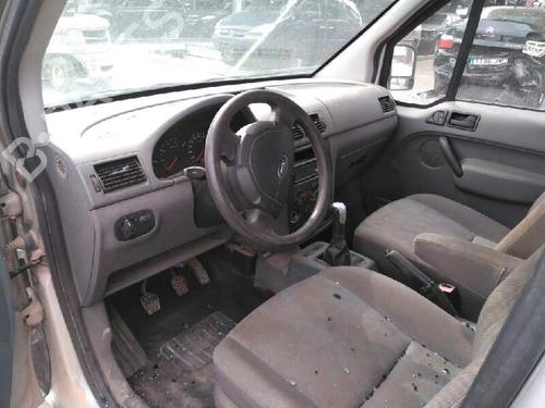 Front left wheel arch trim FORD TRANSIT CONNECT (P65_, P70_, P80_)  | BP4789913C134 
