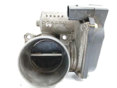 Used Throttle body Throttle body SEAT CORDOBA (6L2) 1.4 16V (86 hp) 9157891 9157891